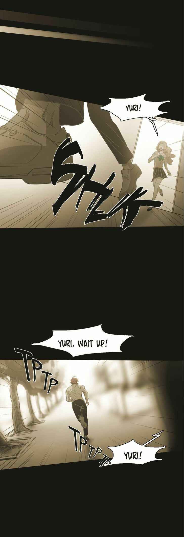 Never Understand Chapter 79 - Page 15