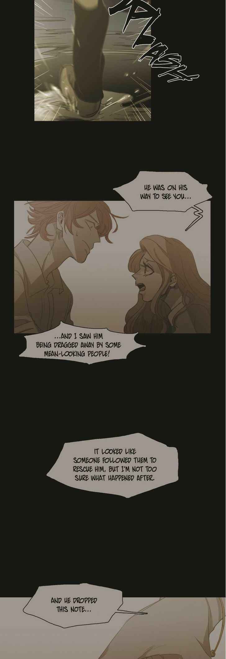 Never Understand Chapter 79 - Page 17
