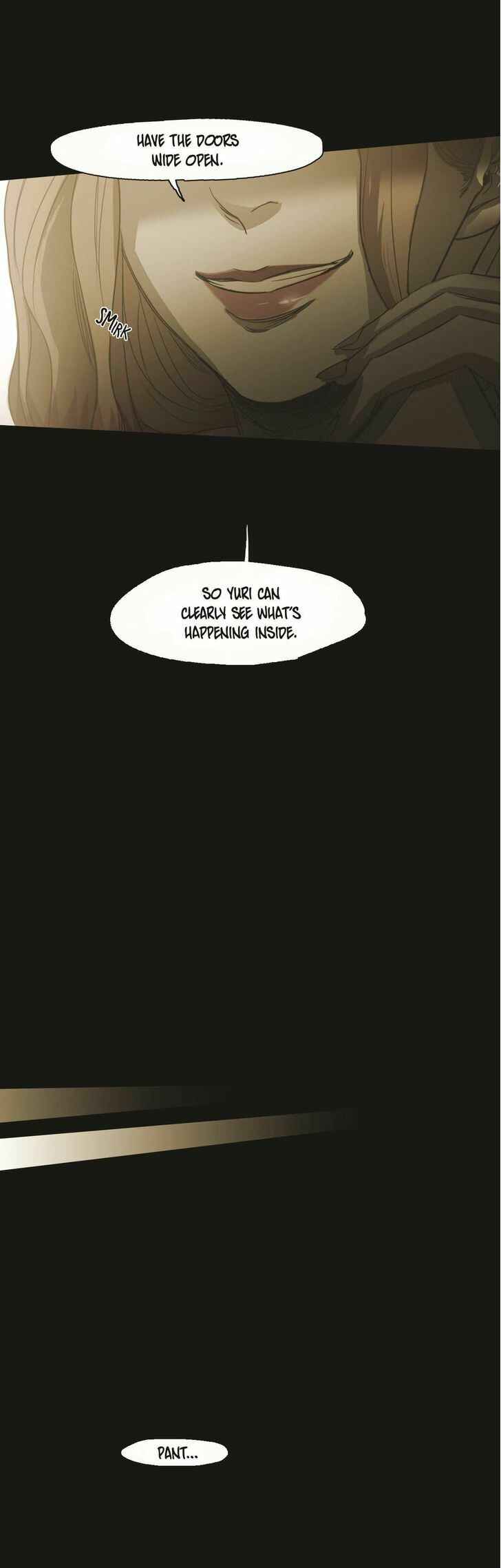 Never Understand Chapter 79 - Page 25