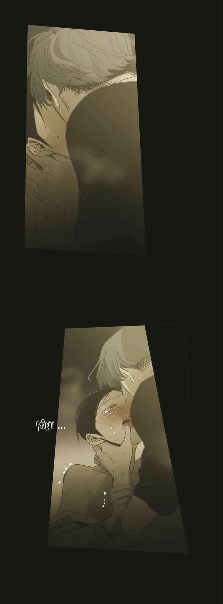 Never Understand Chapter 79 - Page 33