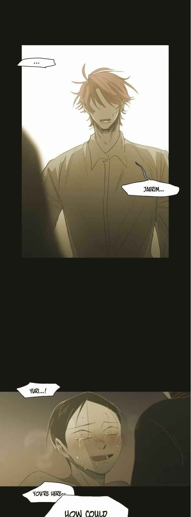 Never Understand Chapter 79 - Page 35