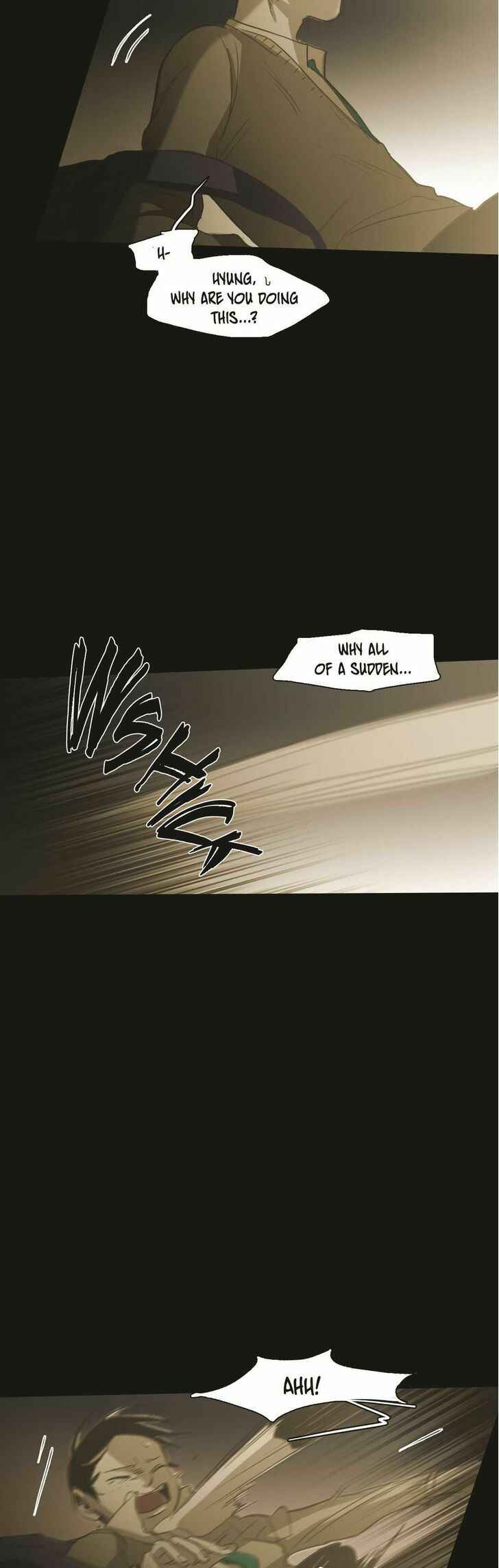 Never Understand Chapter 79 - Page 4