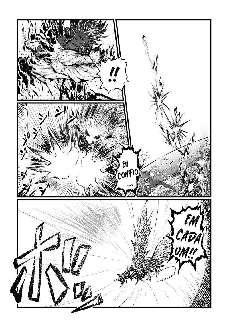 Musuko ga Kawaikute Shikataganai Mazoku no Hahaoya Chapter 184 - Page 11