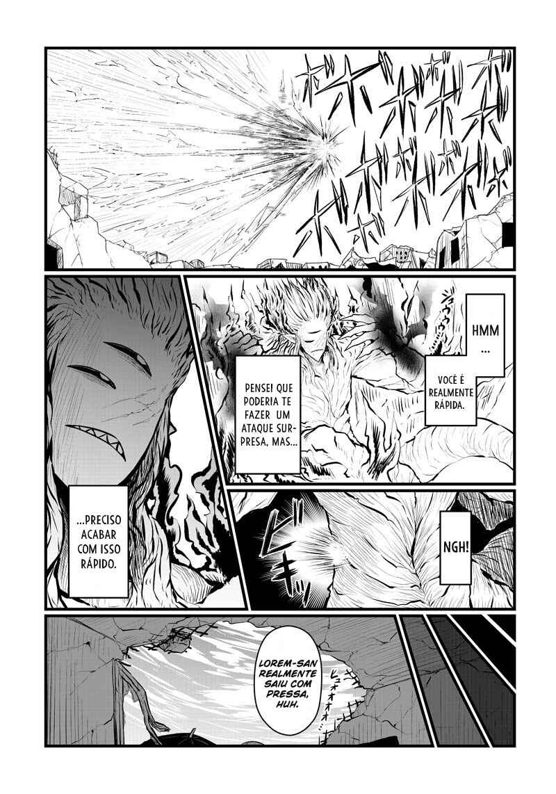 Musuko ga Kawaikute Shikataganai Mazoku no Hahaoya Chapter 184 - Page 4