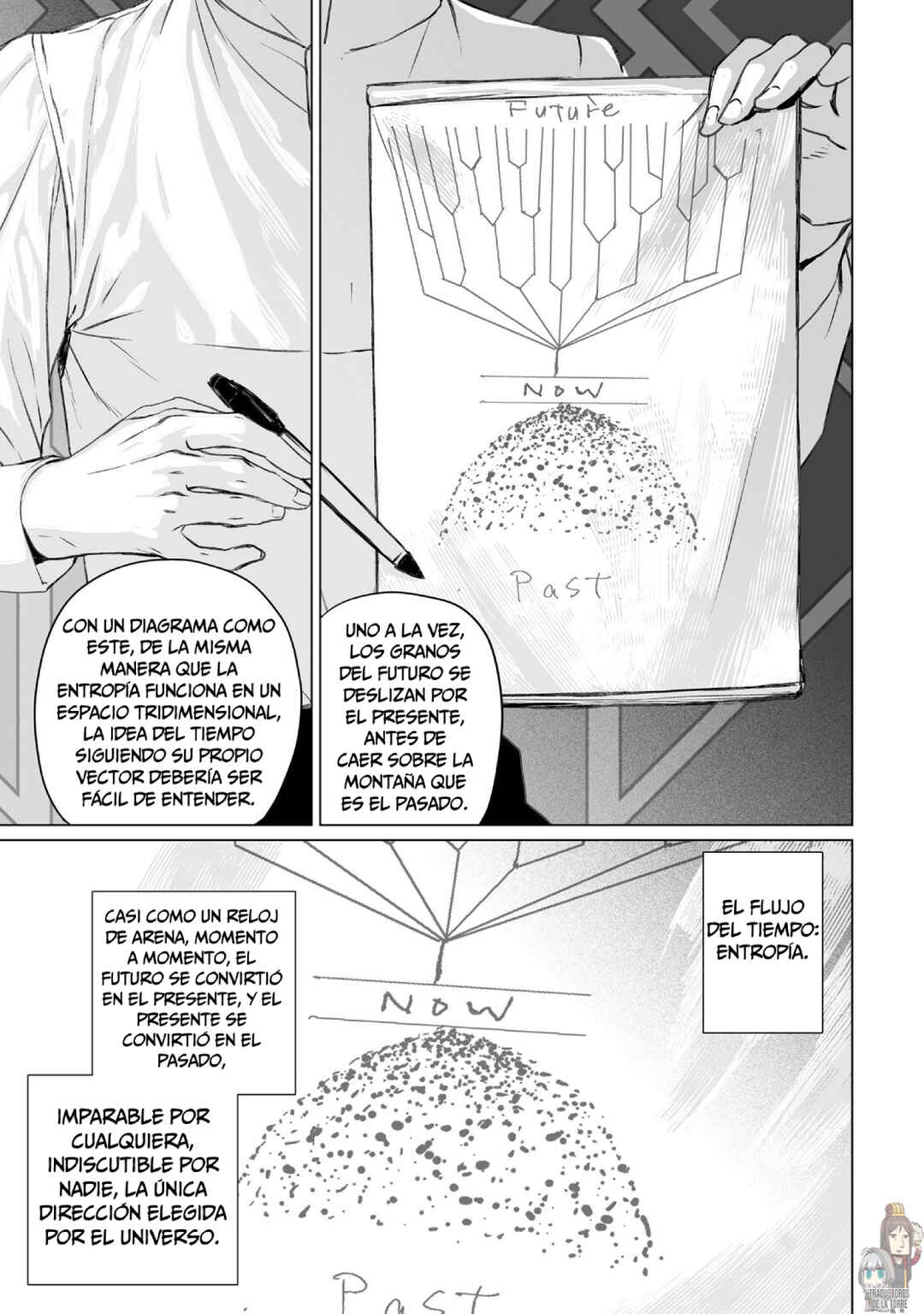 Lord El-Melloi II-sei no Jikenbo Chapter 45 - Page 35