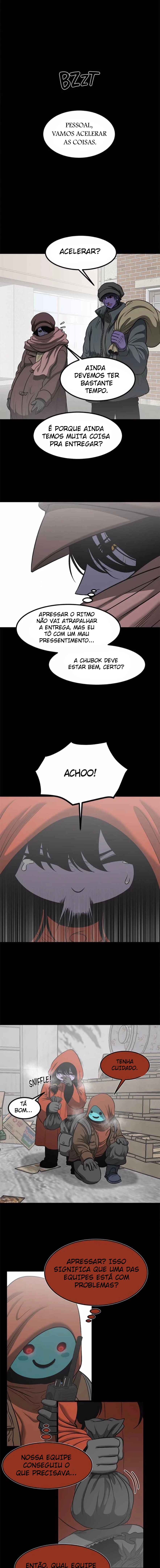 I'm a Mom Chapter 53 - Page 2