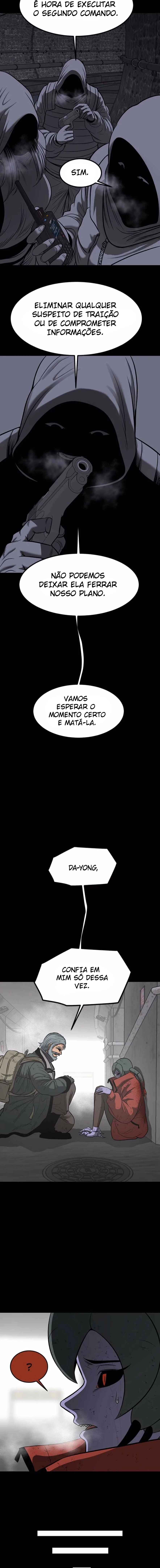 I'm a Mom Chapter 53 - Page 9