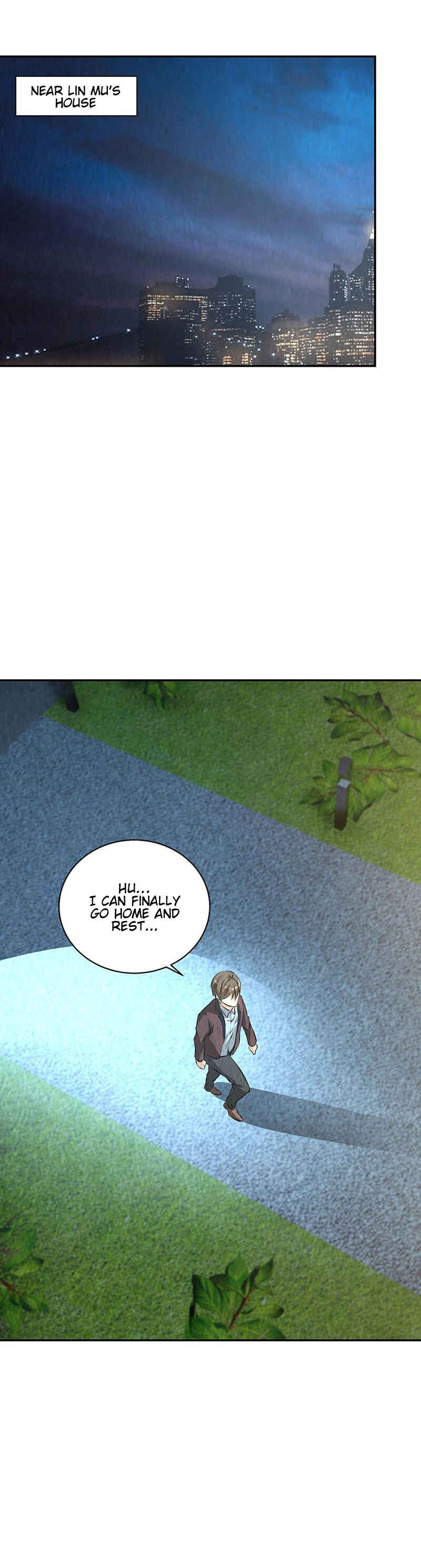 The Loser Takes It All Chapter 185 - Page 13