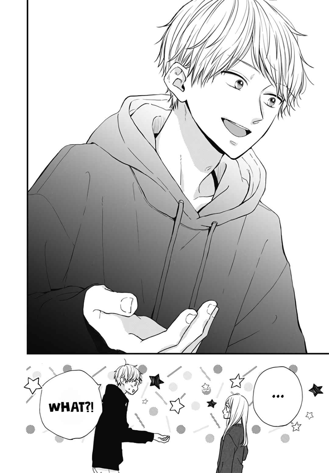 Miniamaru Kareshi Chapter 39 - Page 25