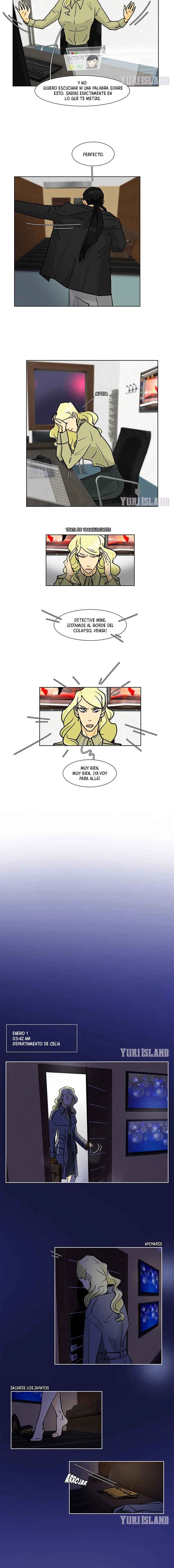 BLINDFOLD Chapter 30.6 - Page 3