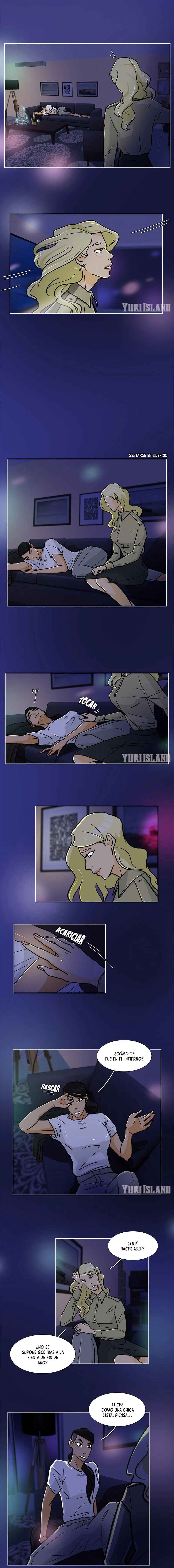 BLINDFOLD Chapter 30.6 - Page 4