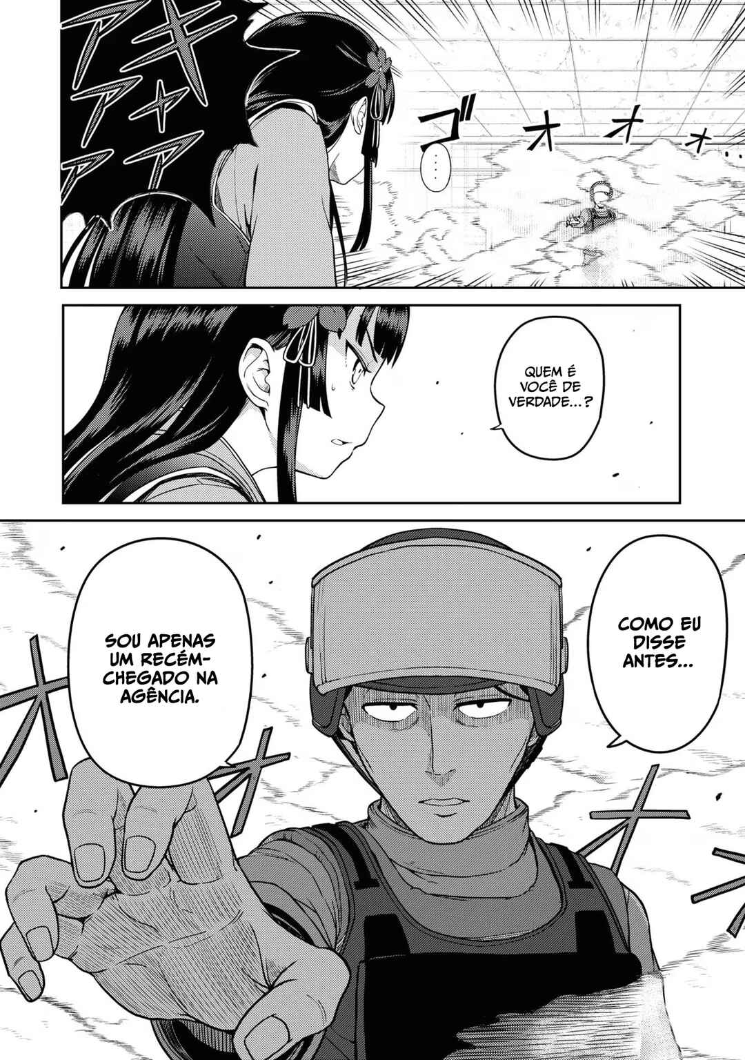 Sasaki to Pii-chan: Isekai de Slow Life wo Tanoshimou to Shitara, Gendai de Inou Battle ni Makikomareta Ken - Mahou Shoujo ga Up wo Hajimeta you desu Chapter 10 - Page 10