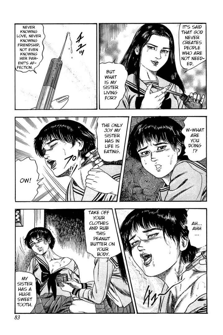 I Want to Become a Dog Chapter 6 - Page 7