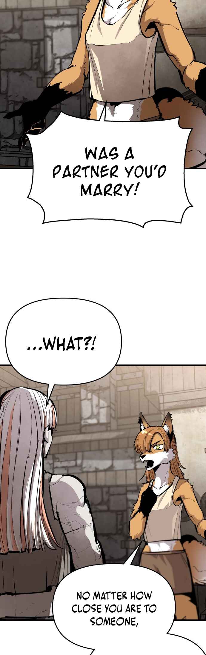 Siche-deul ui Jeonjaeng Chapter 47 - Page 10