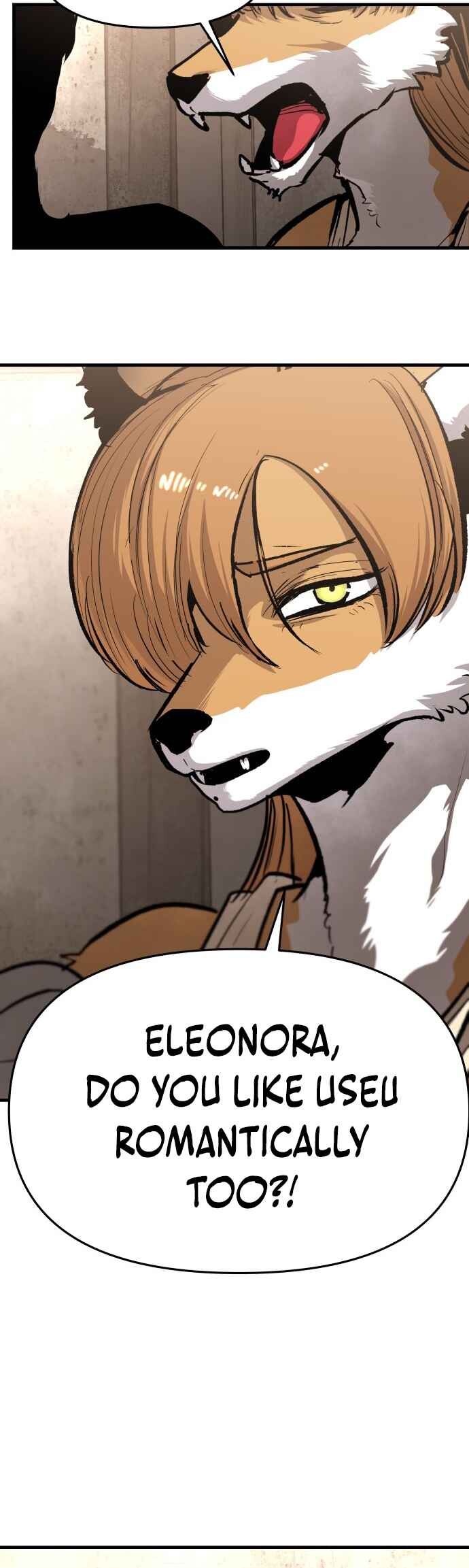Siche-deul ui Jeonjaeng Chapter 47 - Page 19