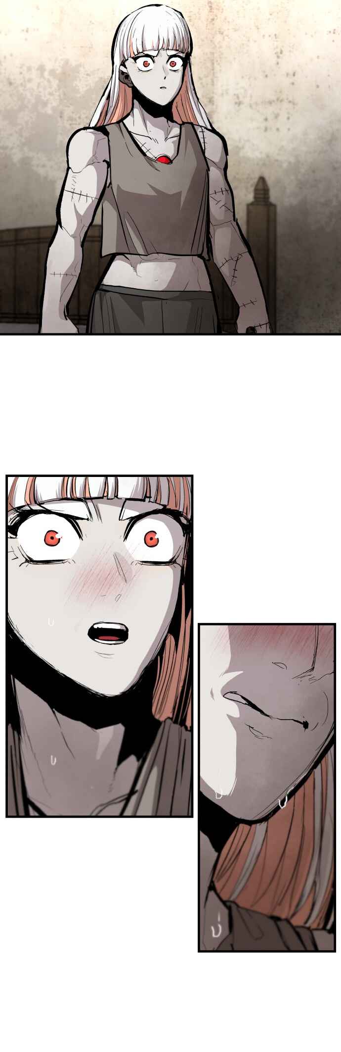 Siche-deul ui Jeonjaeng Chapter 47 - Page 20