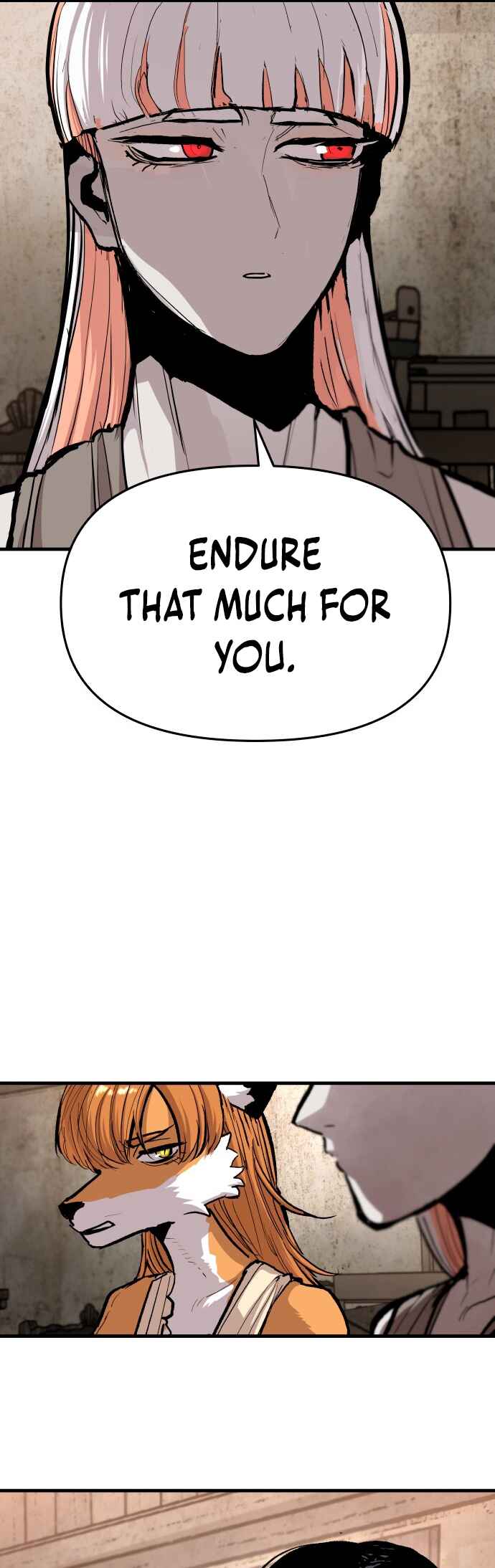 Siche-deul ui Jeonjaeng Chapter 47 - Page 32