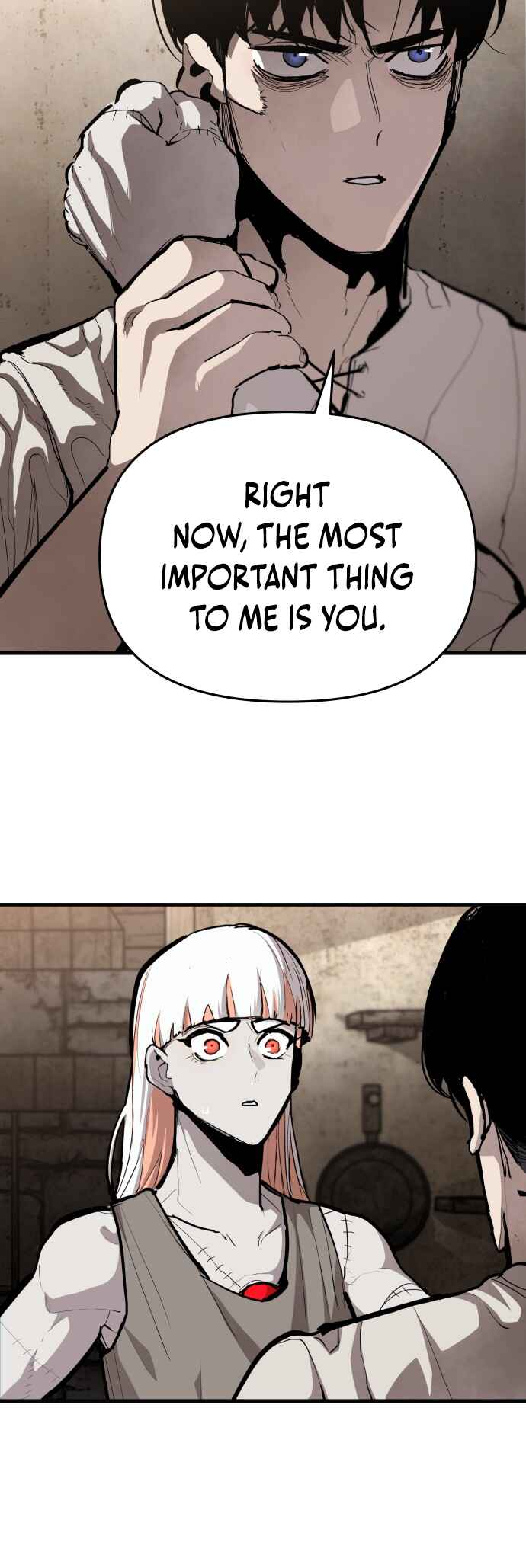 Siche-deul ui Jeonjaeng Chapter 47 - Page 4