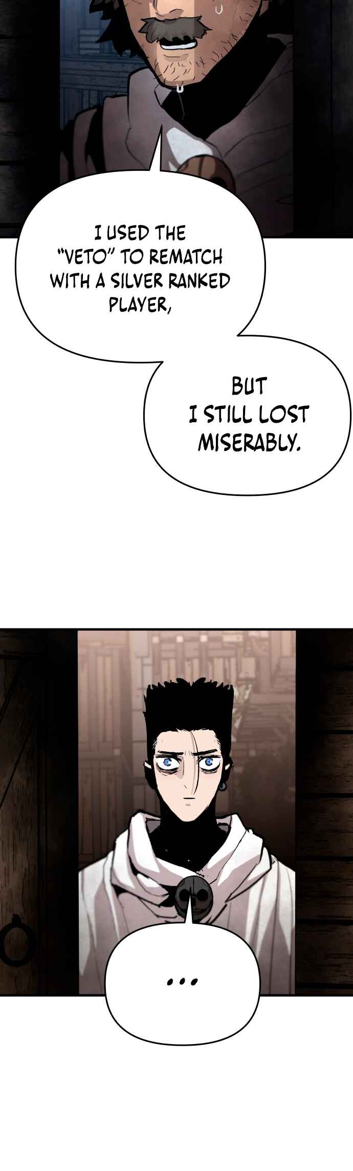Siche-deul ui Jeonjaeng Chapter 47 - Page 43
