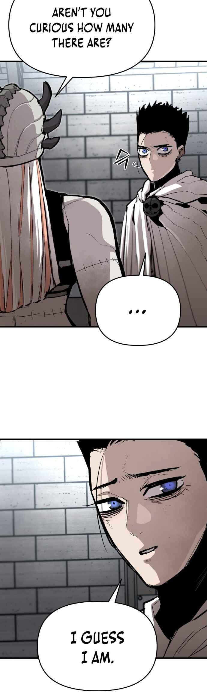 Siche-deul ui Jeonjaeng Chapter 47 - Page 53