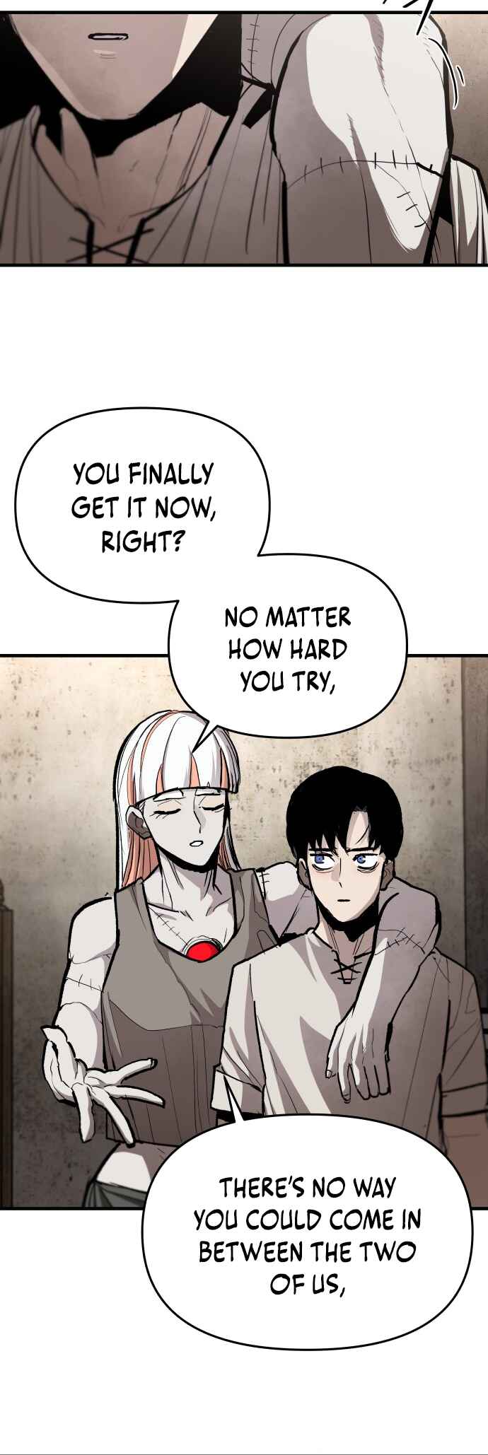 Siche-deul ui Jeonjaeng Chapter 47 - Page 7