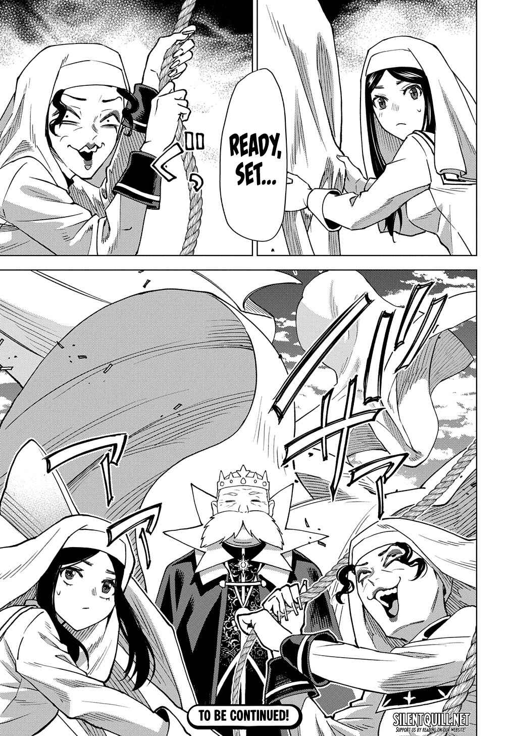 Munou to Yobareta "Seirei Tarashi" ~Jitsuwa Inou de, Seirei Kaide wa Densetsuteki Hero Deshita~ Chapter 10 - Page 34