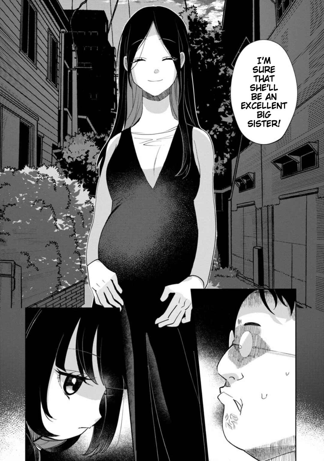 Kaya-chan wa Kowakunai Chapter 11 - Page 17
