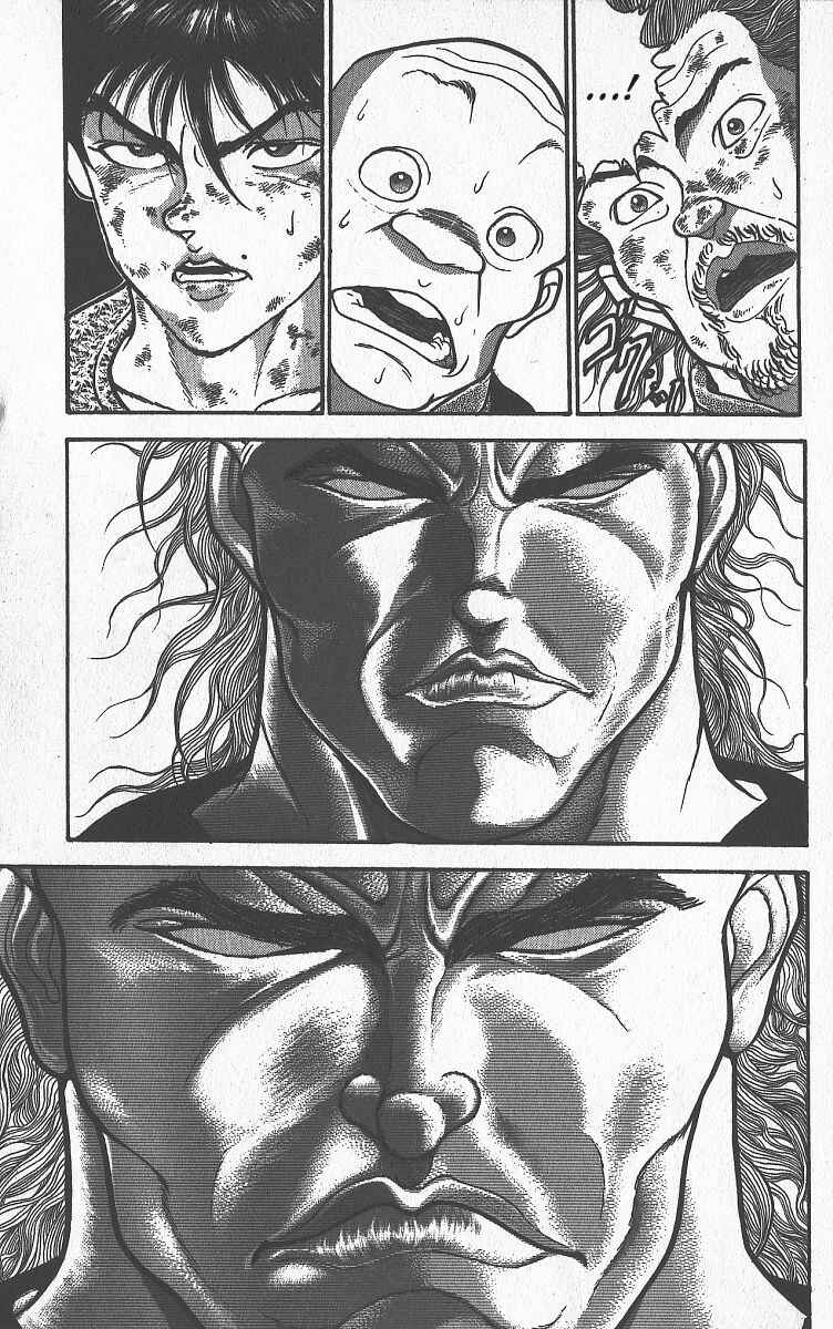Grappler Baki Chapter 272 - Page 14