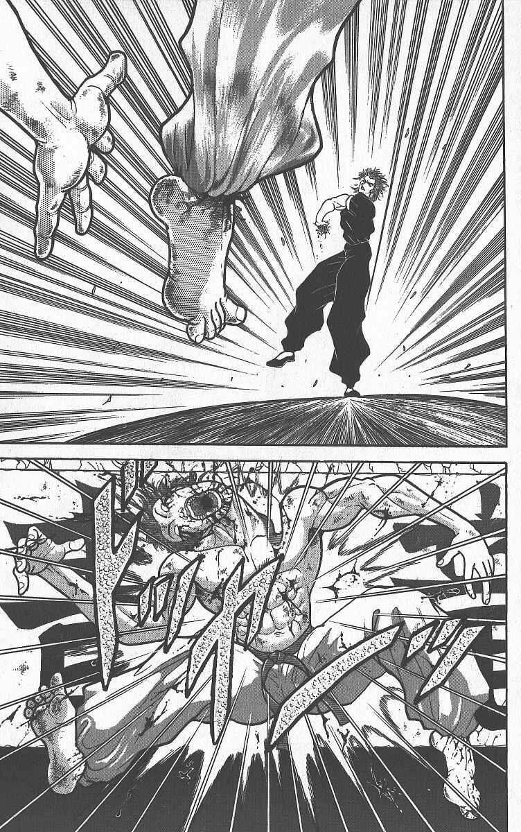 Grappler Baki Chapter 272 - Page 6