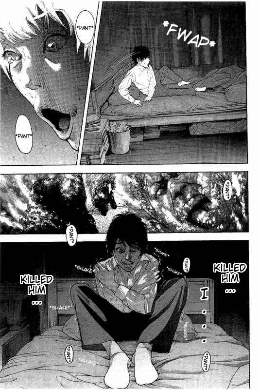 Bokutachi ga Yarimashita Chapter 13 - Page 17