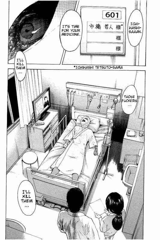 Bokutachi ga Yarimashita Chapter 13 - Page 18