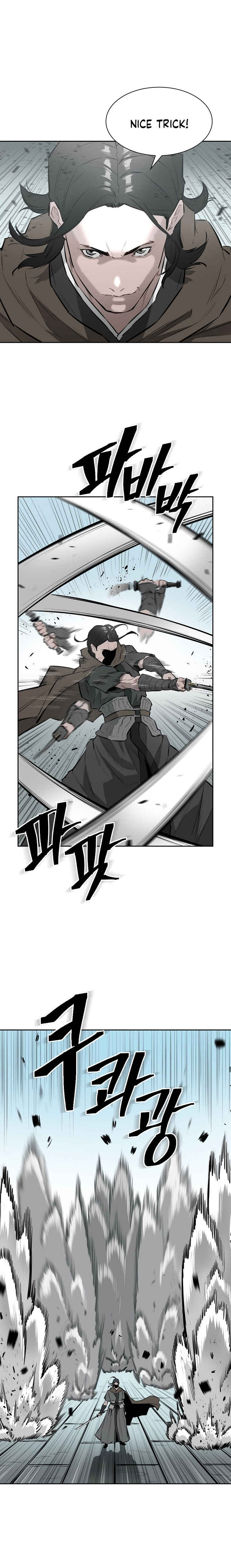 Wind Spirit Chapter 22 - Page 10