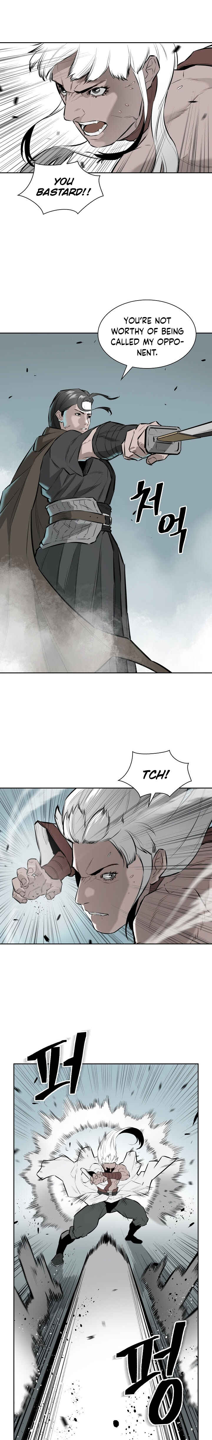 Wind Spirit Chapter 22 - Page 11