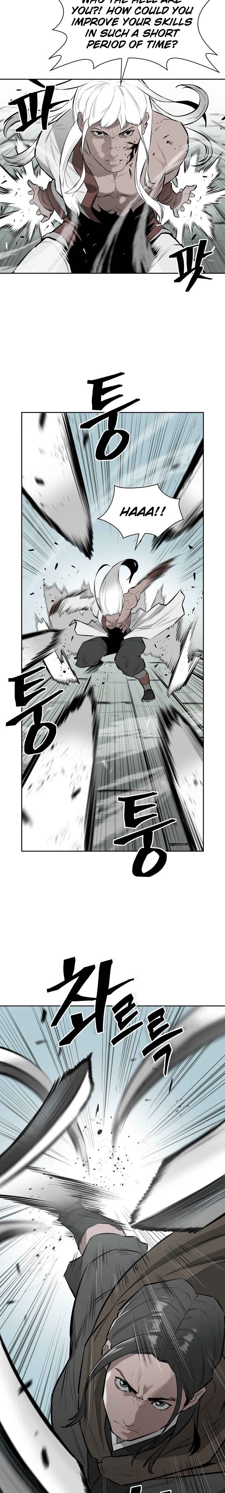 Wind Spirit Chapter 22 - Page 14