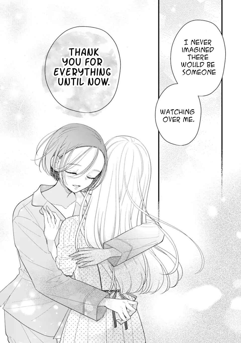 Genkai Shakaijin-san o Sukueru no wa Kuso Deka Kanjou Stalker-chan Dakedeshita Chapter 3 - Page 19