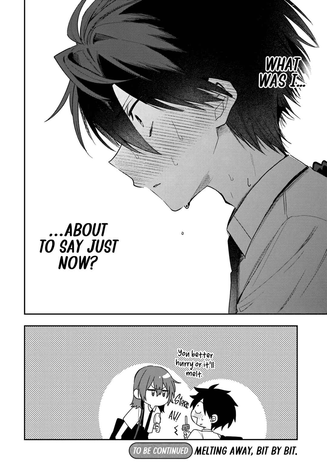 Osoraku Kanojo wa Ore no Aniki wo Neratteru Chapter 23 - Page 18
