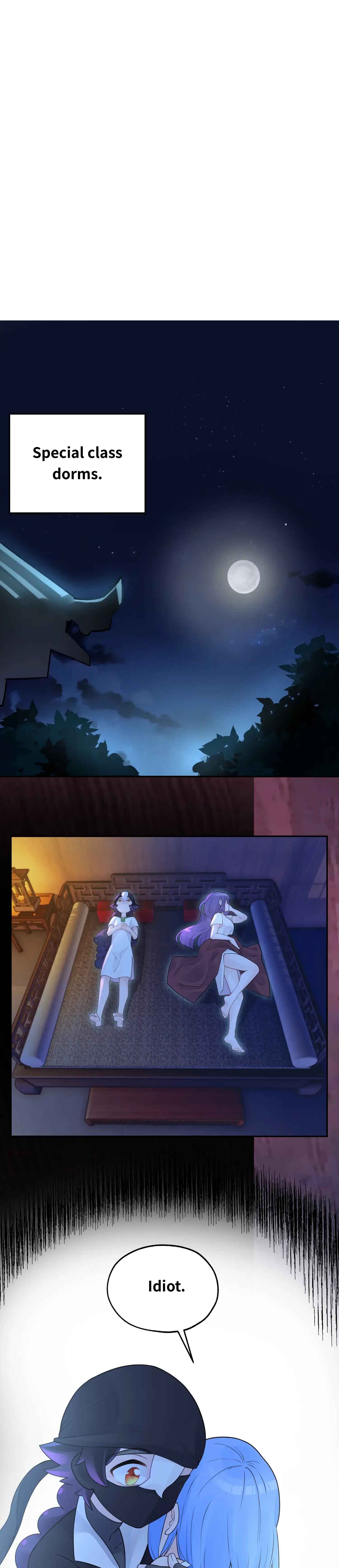 Xiǎomótóu Bàolù la! Chapter 25 - Page 23