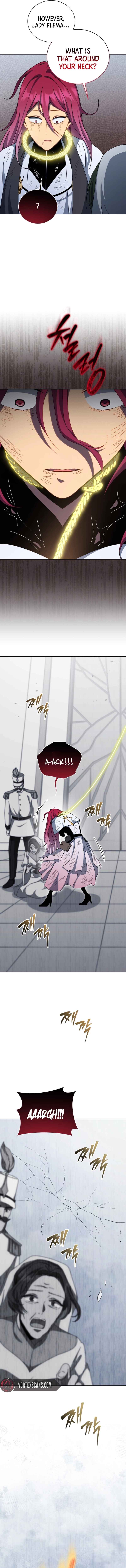 Necromancer Academy and the Genius Summoner Chapter 155 - Page 6