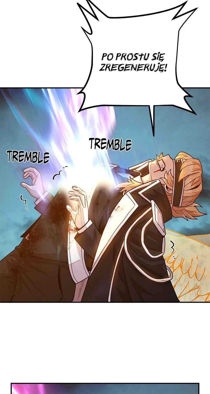 Yongsa ga Doraowatda Chapter 32 - Page 100