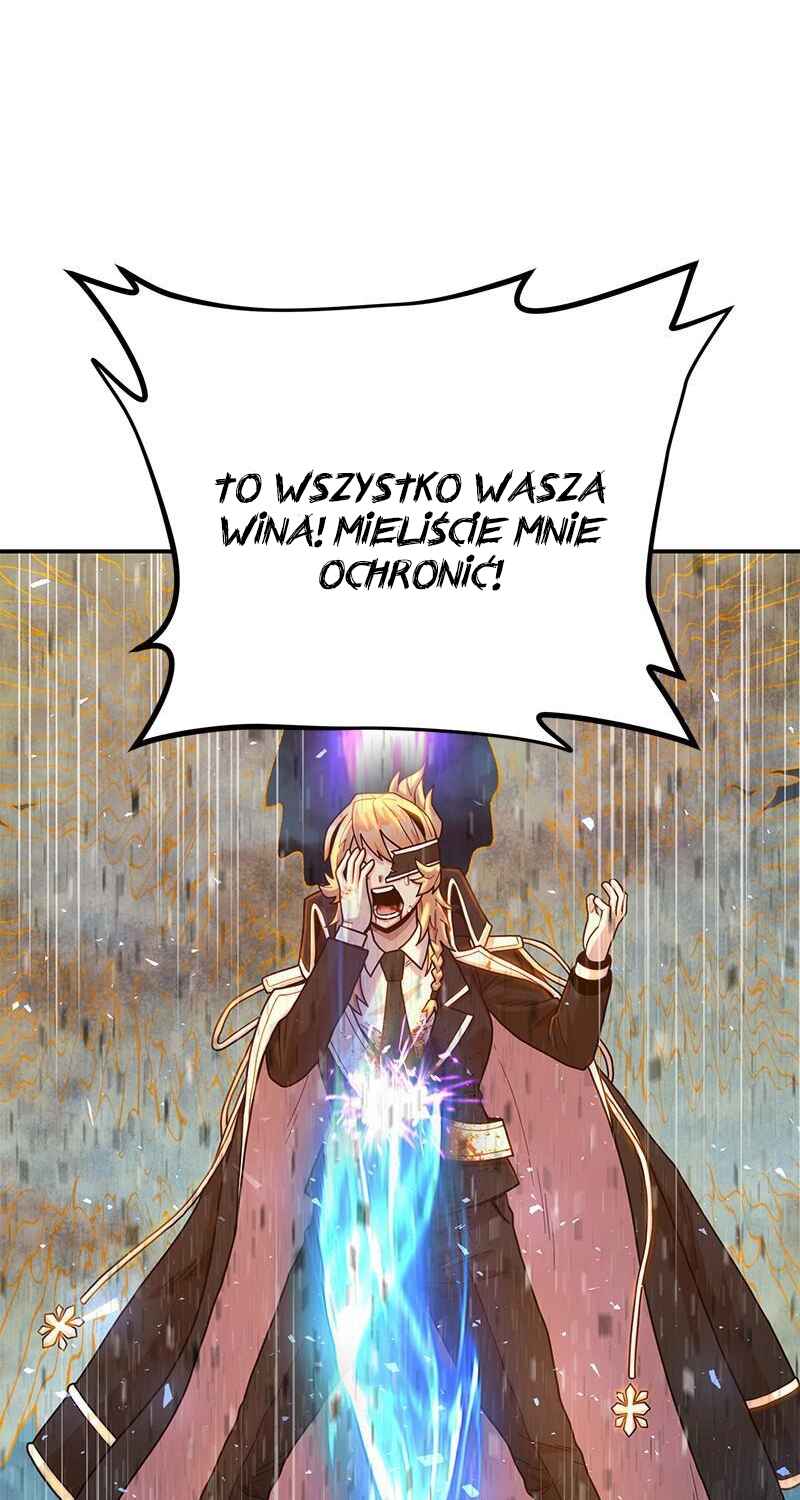 Yongsa ga Doraowatda Chapter 32 - Page 109
