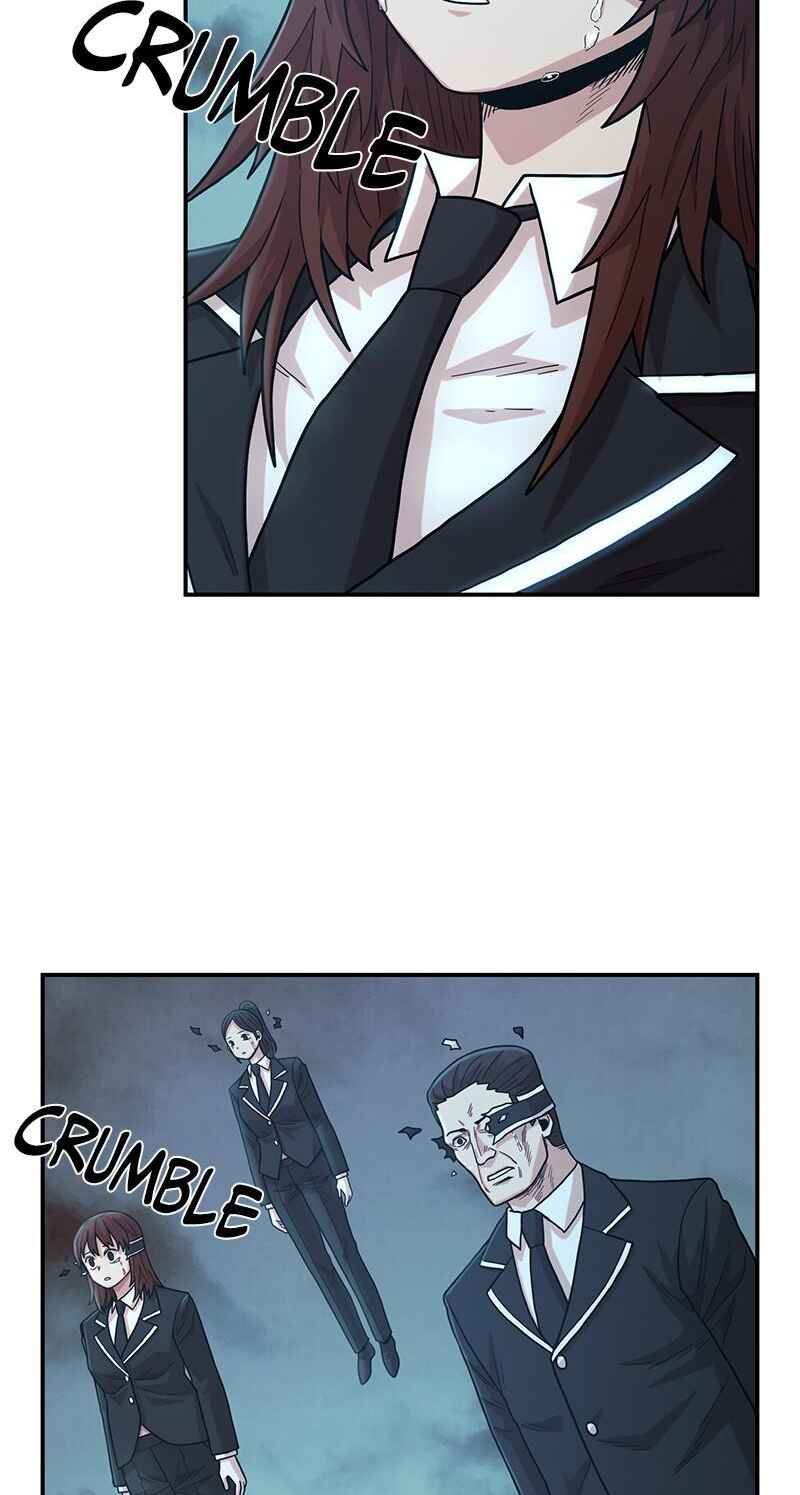 Yongsa ga Doraowatda Chapter 32 - Page 111
