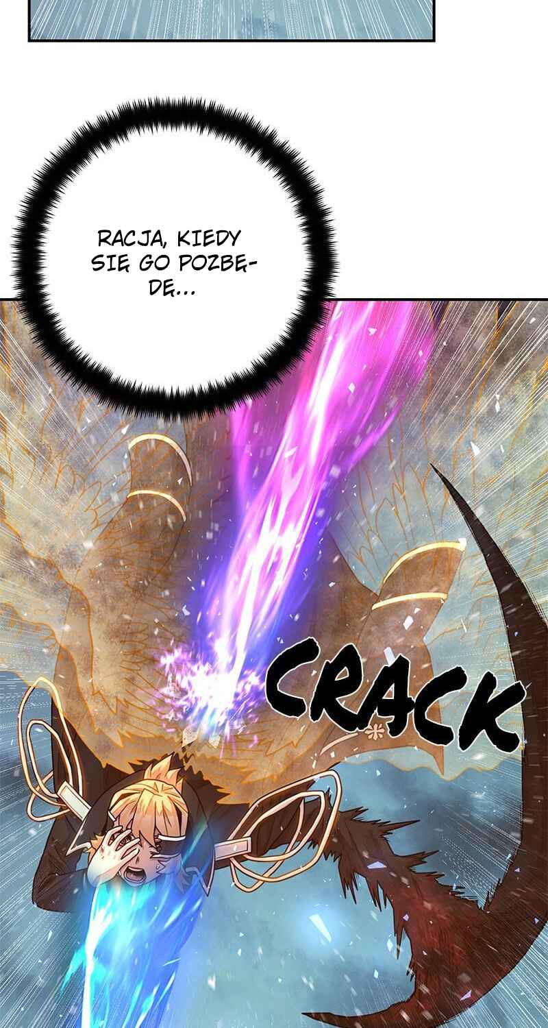 Yongsa ga Doraowatda Chapter 32 - Page 115