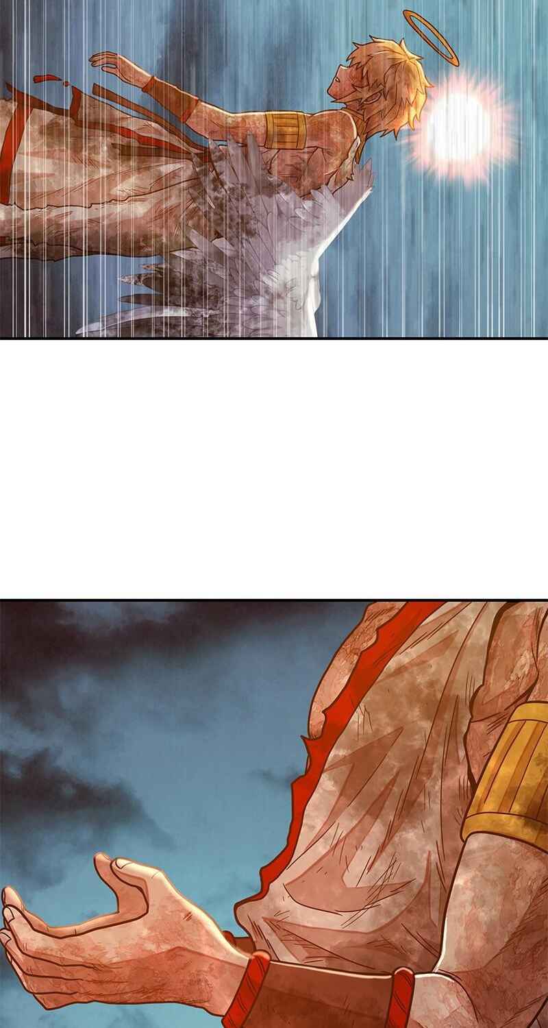 Yongsa ga Doraowatda Chapter 32 - Page 118