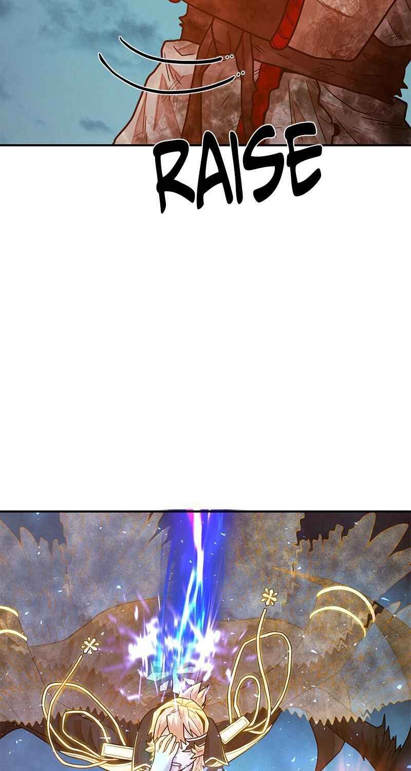 Yongsa ga Doraowatda Chapter 32 - Page 119