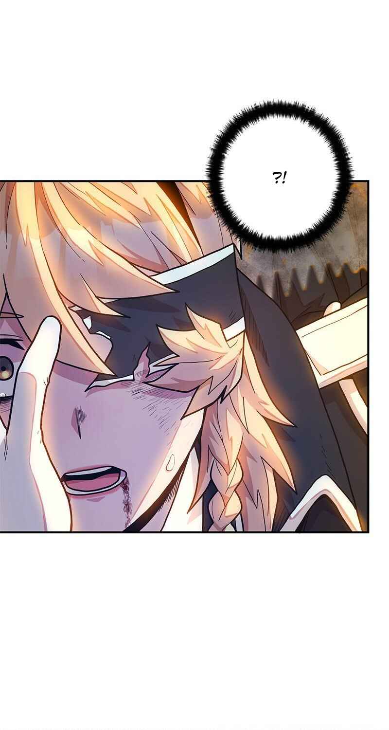 Yongsa ga Doraowatda Chapter 32 - Page 121