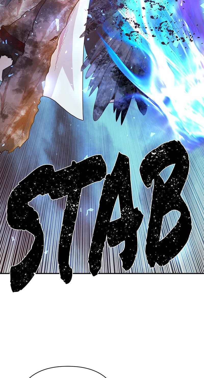 Yongsa ga Doraowatda Chapter 32 - Page 123