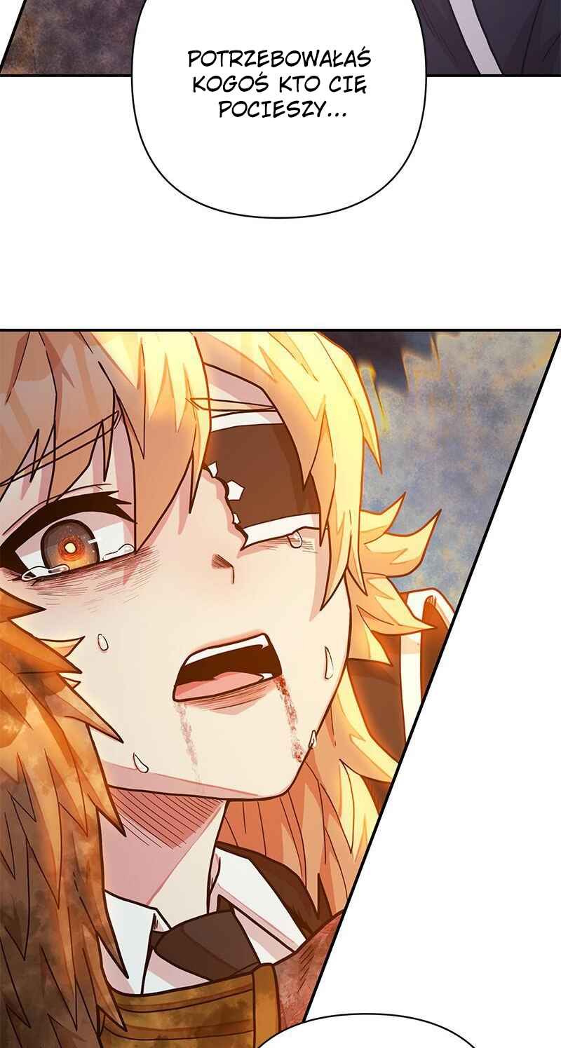 Yongsa ga Doraowatda Chapter 32 - Page 125