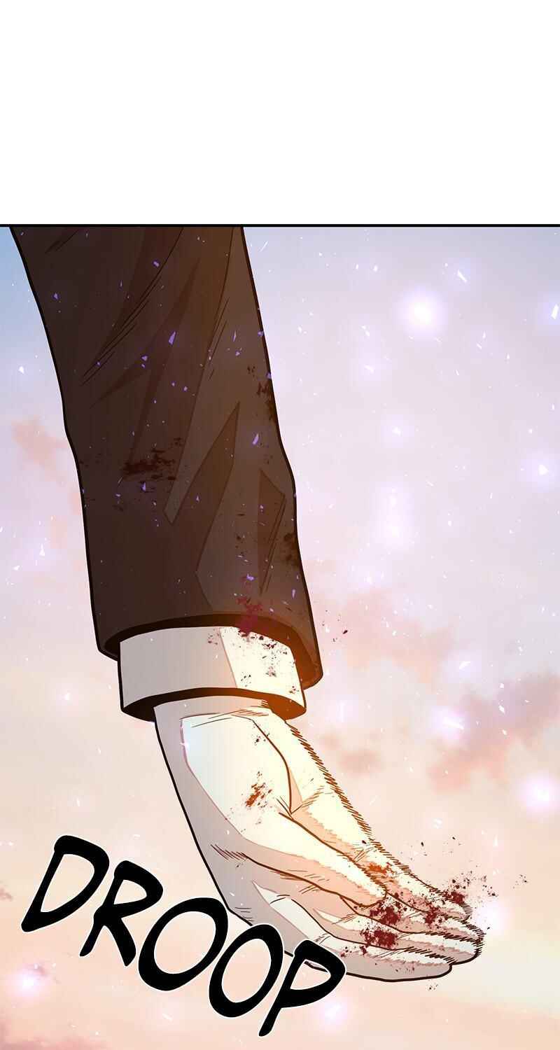 Yongsa ga Doraowatda Chapter 32 - Page 133