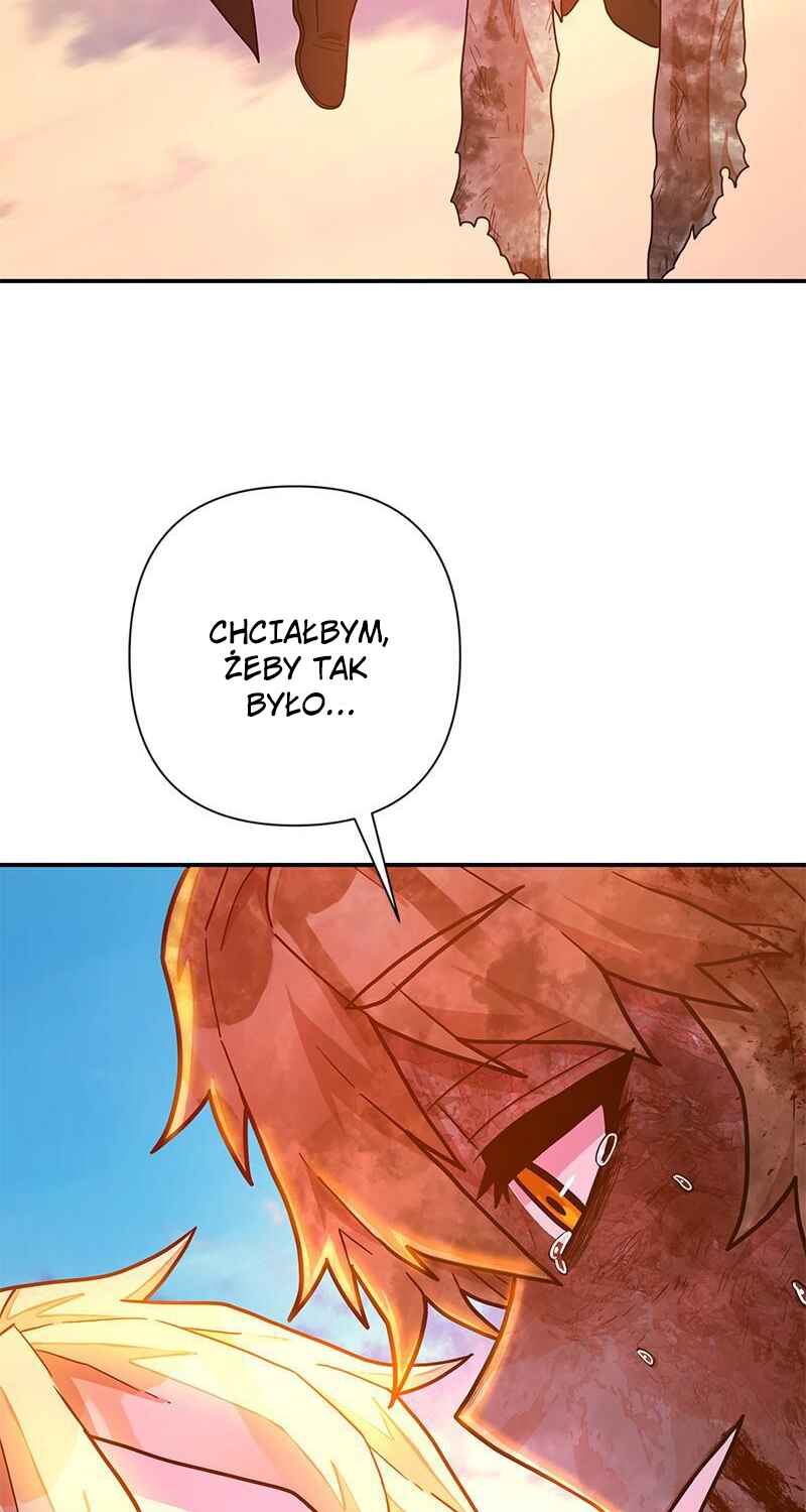 Yongsa ga Doraowatda Chapter 32 - Page 136