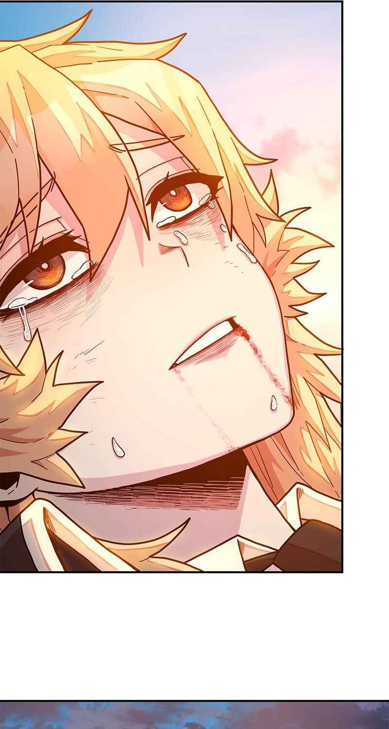 Yongsa ga Doraowatda Chapter 32 - Page 138